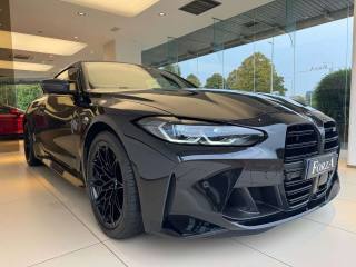 BMW M4 usata, con Airbag laterali