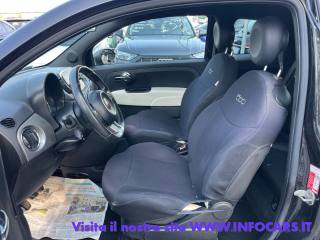 FIAT 500 usata, con Alzacristalli elettrici