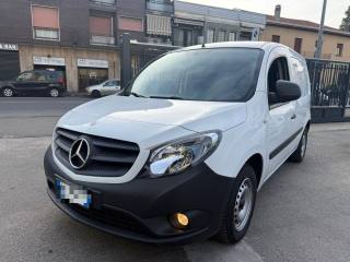 MERCEDES-BENZ Citan 1.5 111 CDI S&S Furgone Long Business