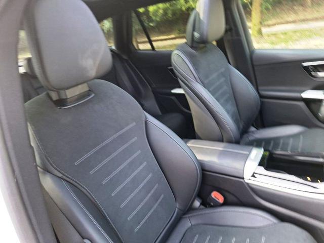 MERCEDES-BENZ GLC 200 usata 62