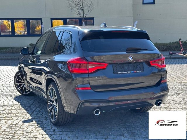 BMW X3 usata, con Airbag Passeggero