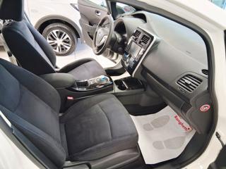 NISSAN Leaf usata 26