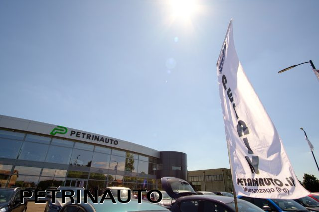 NISSAN Juke usata, con Bracciolo