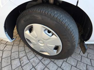 FORD Transit Custom usata 23