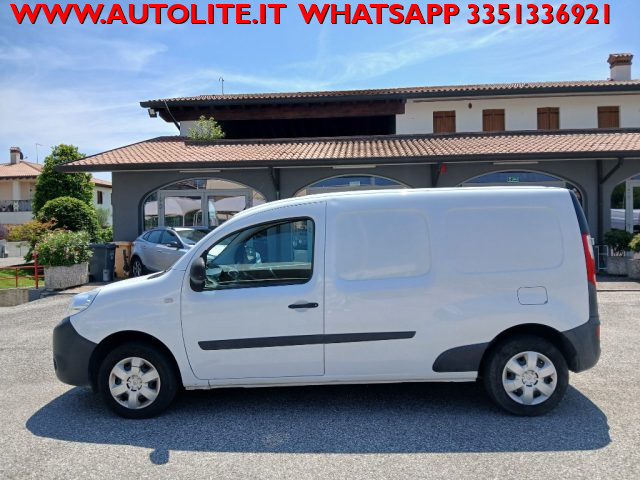 RENAULT Kangoo usata, con Airbag