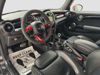 MINI John Cooper Works usata, con Chiusura centralizzata