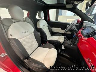 FIAT 500 usata, con Servosterzo