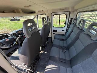 FIAT Ducato usata 13