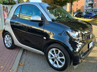 SMART ForTwo usata, con Controllo automatico clima