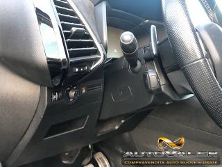 DS AUTOMOBILES DS 7 Crossback usata, con Cruise Control