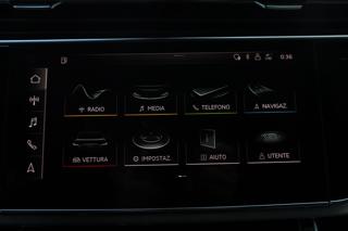 AUDI Q8 usata, con Vivavoce