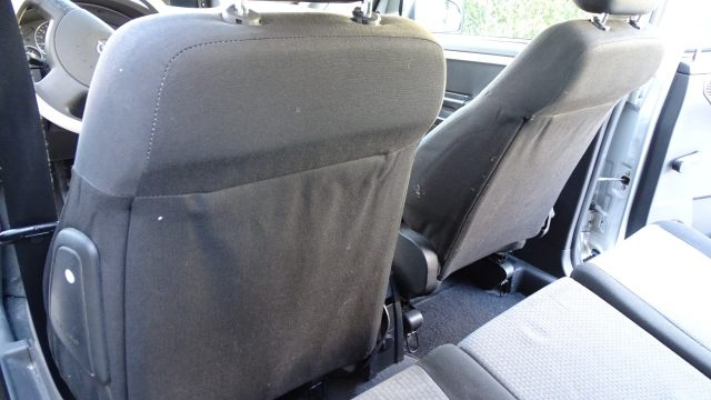 OPEL Meriva usata 78
