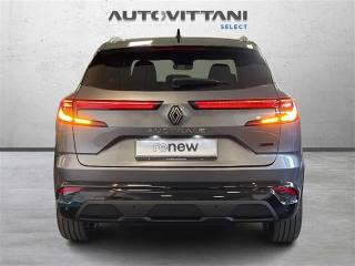 RENAULT Austral usata, con Cerchi in lega