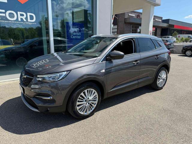 OPEL Grandland X usata, con Airbag Passeggero