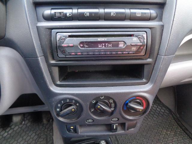 KIA Picanto usata, con Servosterzo