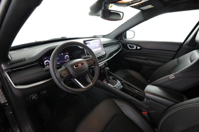 JEEP Compass usata 7