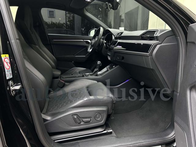 AUDI RS Q3 usata, con Servosterzo