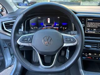 VOLKSWAGEN Taigo usata, con Chiusura centralizzata