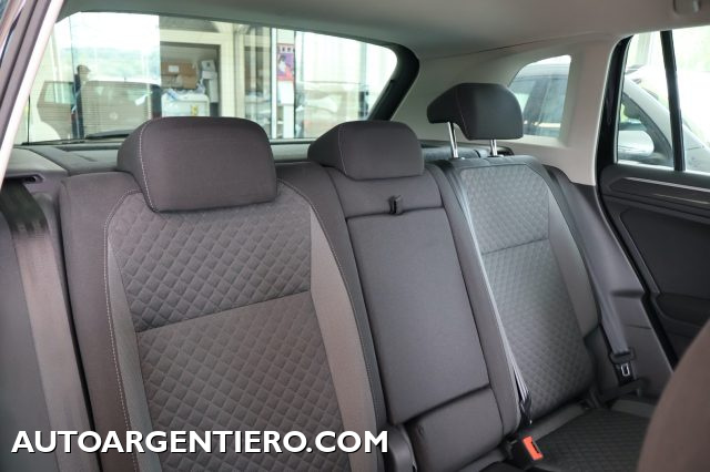 VOLKSWAGEN Tiguan usata, con Autoradio digitale