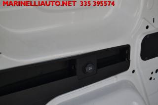 FIAT Doblo usata, con Apple CarPlay