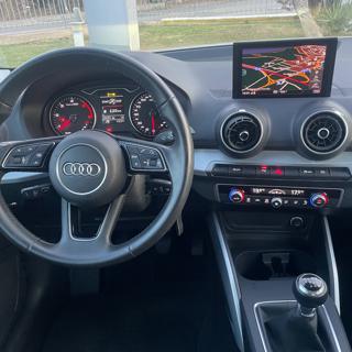 AUDI Q2 usata, con Volante multifunzione