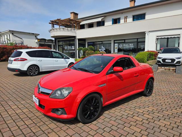OPEL Tigra usata, con Airbag Passeggero