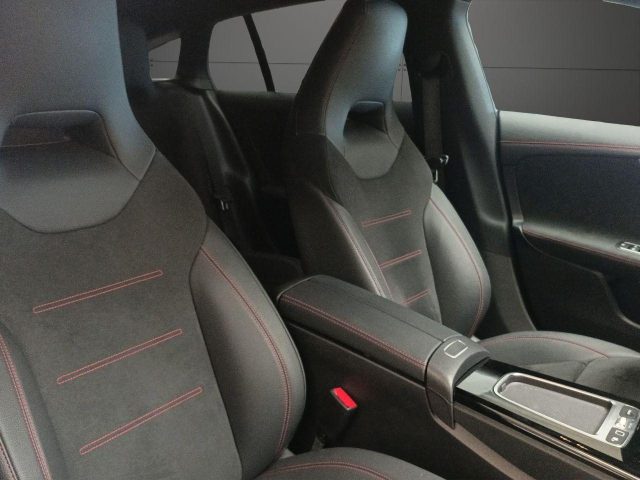MERCEDES-BENZ CLA 200 usata, con Immobilizzatore elettronico