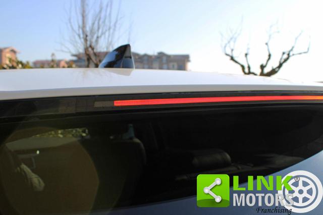 LAND ROVER Range Rover Evoque usata, con Sensore di luce