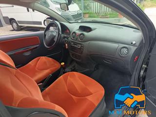 CITROEN C2 usata, con Specchietti laterali elettrici