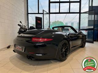 PORSCHE 911 usata, con Airbag Passeggero