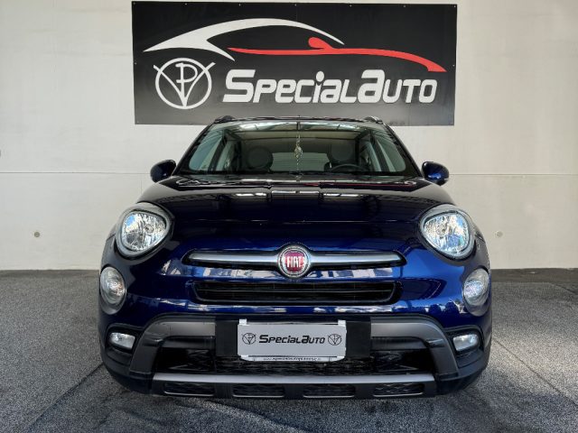 FIAT 500X usata 13