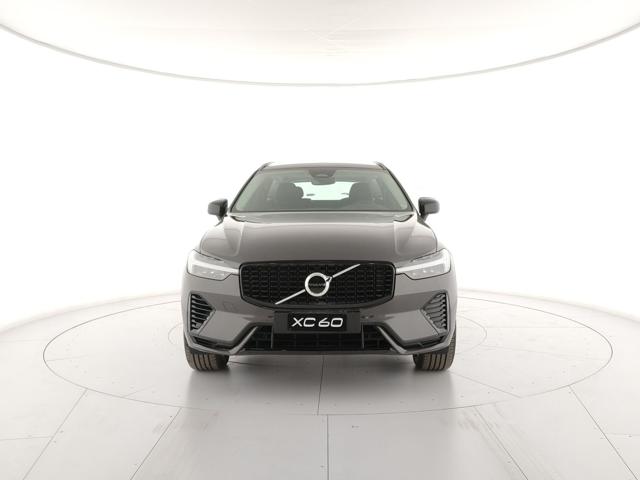 VOLVO XC60 usata, con Boardcomputer