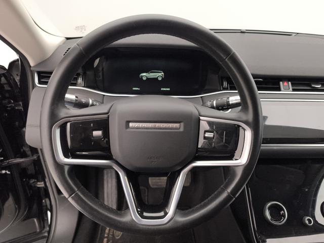 LAND ROVER Range Rover Evoque usata, con ESP