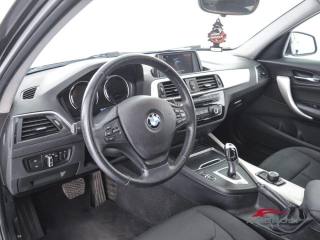 BMW 118 usata 7