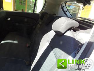 DACIA Sandero usata, con ESP