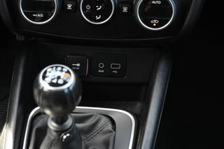 FIAT Tipo usata, con Bracciolo