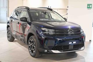 CITROEN C5 Aircross usata, con Airbag laterali