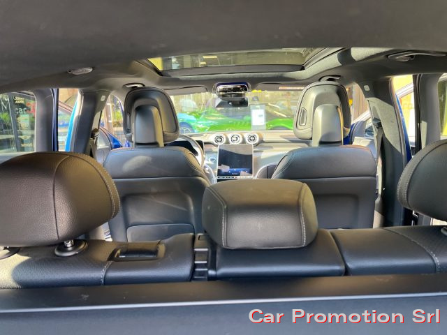 MERCEDES-BENZ GLC 300 usata, con ESP