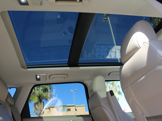LAND ROVER Range Rover Sport usata, con Fari Xenon
