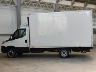 IVECO Daily usata, con Chiusura centralizzata