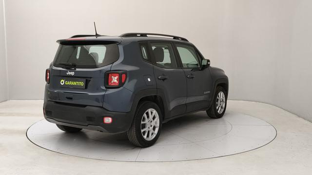 JEEP Renegade usata, con Alzacristalli elettrici