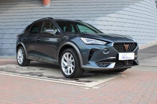 CUPRA Formentor usata, con Airbag