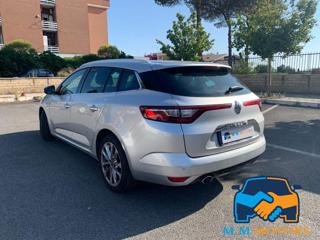 RENAULT Megane usata, con Autoradio
