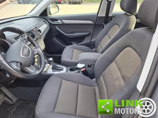 AUDI Q3 usata, con Climatizzatore