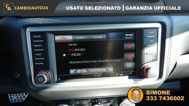FERRARI California usata 93