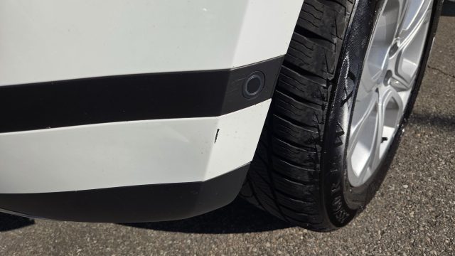 LAND ROVER Range Rover Evoque usata, con Bluetooth