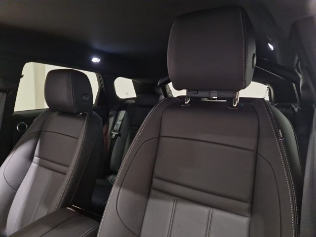 LAND ROVER Range Rover Evoque usata, con ESP