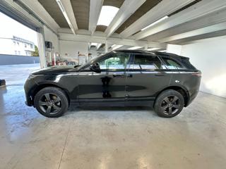 LAND ROVER Range Rover Velar usata, con Airbag Passeggero