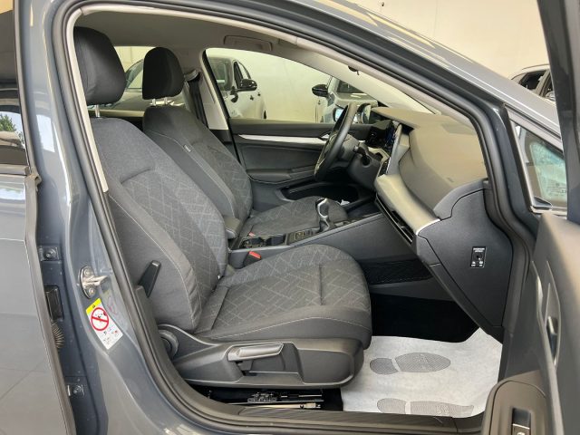 VOLKSWAGEN Golf usata, con Chiusura centralizzata