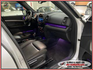 MINI Countryman usata, con Boardcomputer